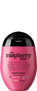 Treaclemoon the raspberry kiss (75ml)